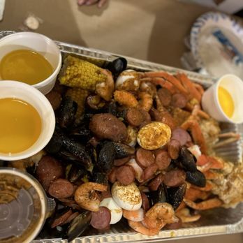 Tasty Crab House - Myrtle Beach - Snow Crab Legs - Seafood Near Me - Myrtle Beach, South Carolina Tasty Crab House - Myrtle Beach - Snow Crab Legs - Seafood Near Me - Myrtle Beach, South Carolina