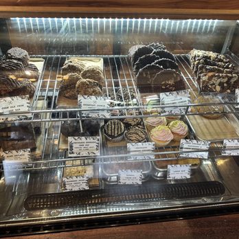 Red Rooster Coffee Roaster - Dessert case - Bakeries Near Me - Floyd, Virginia Red Rooster Coffee Roaster - Dessert case - Bakeries Near Me - Floyd, Virginia