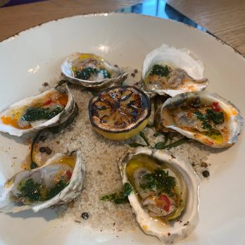 Small Batch - Oysters - New American Near Me - Garden City, New York Small Batch - Oysters - New American Near Me - Garden City, New York