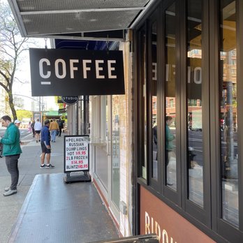 Birch Coffee - Coffee & Tea Near Me - New York, New York Birch Coffee - Coffee & Tea Near Me - New York, New York