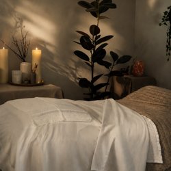 Treatment Bed