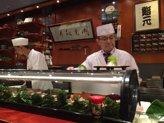 Sushimoto by null