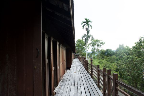 Aiman Batang Ai Resort & Retreat by null