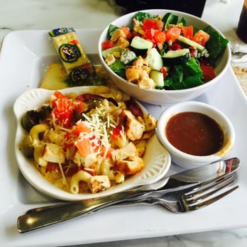 McAlister's Deli - Choose two, because one choice is never enough with a menu this good. - Sandwiches Near Me - Irving, Texas McAlister's Deli - Choose two, because one choice is never enough with a menu this good. - Sandwiches Near Me - Irving, Texas
