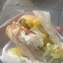 Quillio's Delicatessen