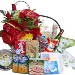 Flora Contagem