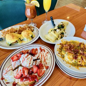 Michael's AM - Breakfast & Brunch Near Me - Akron, Ohio
