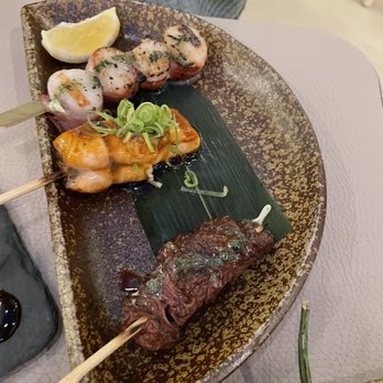 Sticks'n'Sushi Greenwich - Sushi Bars Near Me - London, XGL Sticks'n'Sushi Greenwich - Sushi Bars Near Me - London, XGL