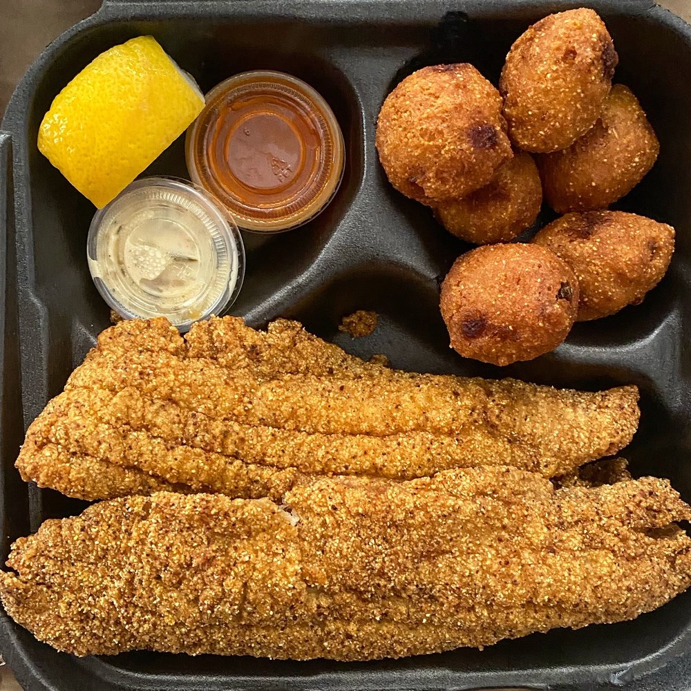 EEE’S N CEE’S FISH MARKET Updated August 2024 15 Photos & 20