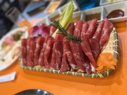 Woomadang by null