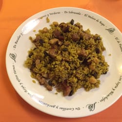 Lolo - Arroz de montaña