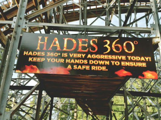 Hades 360 by null