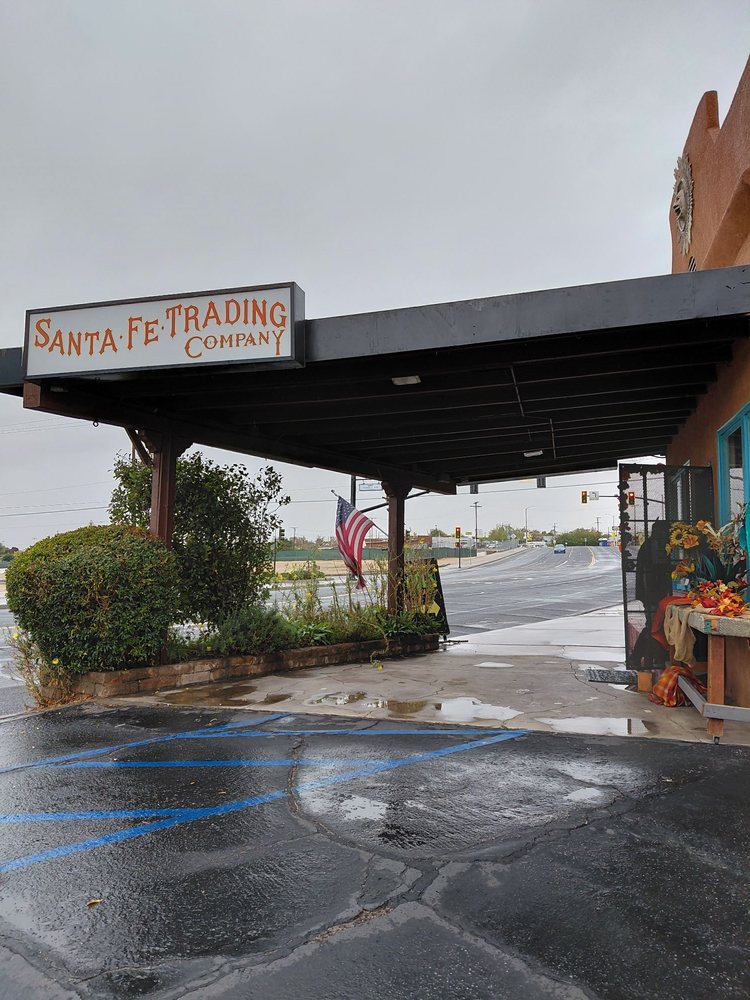 Santa Fe Trading Company