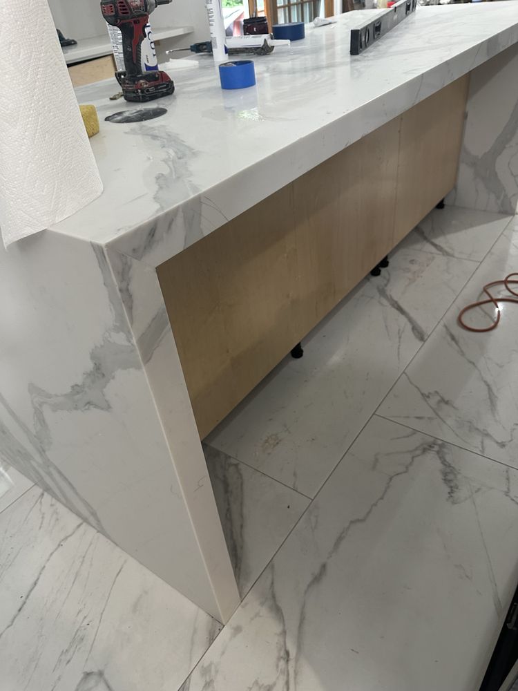 Slide of Marks Electric And Plumbing Repair