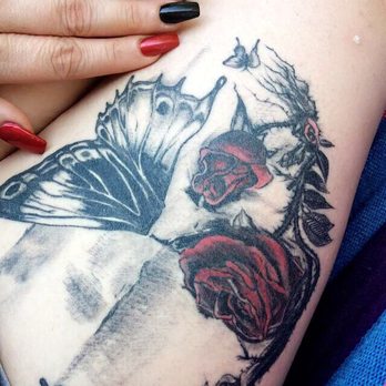 Journey Tattoo - Tattoo Near Me - Houston, Texas Journey Tattoo - Tattoo Near Me - Houston, Texas