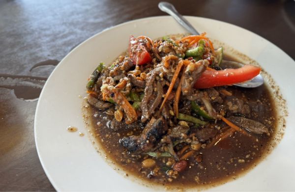 Mesa Thai Cuisine by null