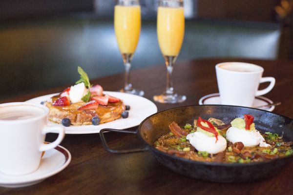 Socarrat Paella Bar - Midtown East by null