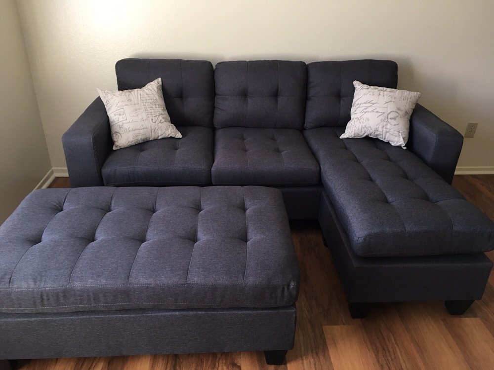 ON A BUDGET FURNITURE & DECOR 27 Photos & 45 Reviews 4749 Oceanside