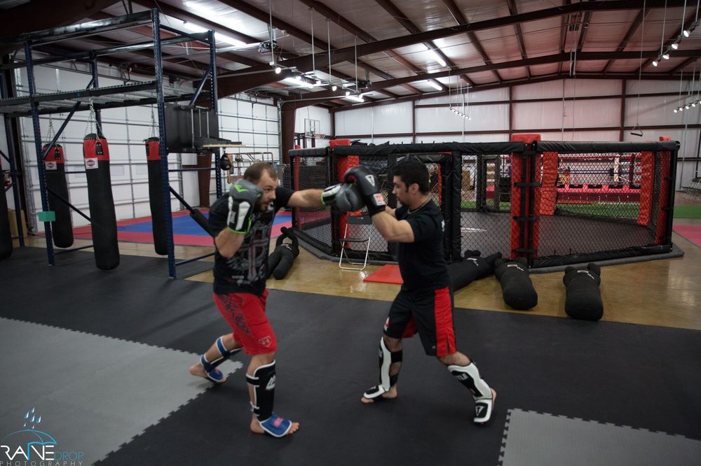 DEFENDERS MARTIAL ARTS ACADEMY Updated August 2024 15 Photos