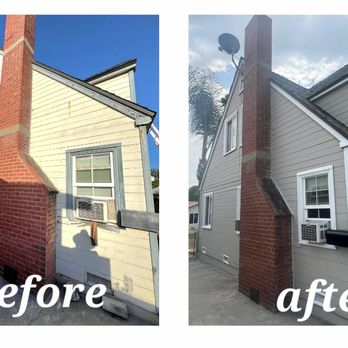 DF Painting - Painters Near Me