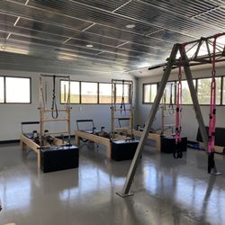 Kokopilates Pilates Studio