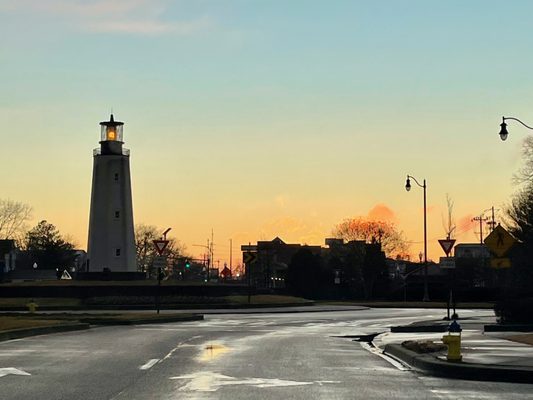 Rehoboth Beach by null