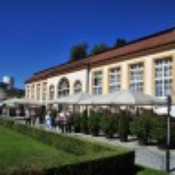 Stiftsrestaurant Melk - Austrian Near Me - Melk, 3