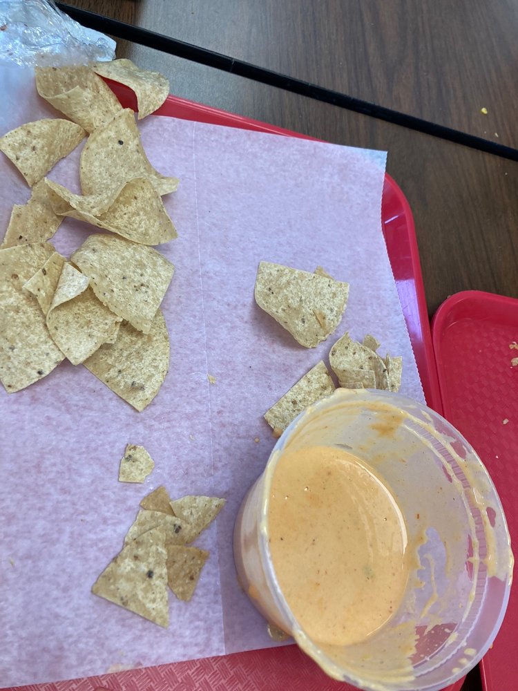 Taco Villa