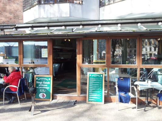 Søpromenaden by null