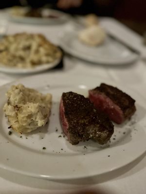 Christner's Prime Steak & Lobster by null