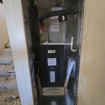 Zach Taylor Heating And Air - Trane indoor air handler - Heating & Air Conditioning/HVAC Near Me - San Dimas , California Zach Taylor Heating And Air - Trane indoor air handler - Heating & Air Conditioning/HVAC Near Me - San Dimas , California