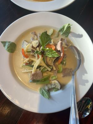 Thai Archer Restaurant Utah by null