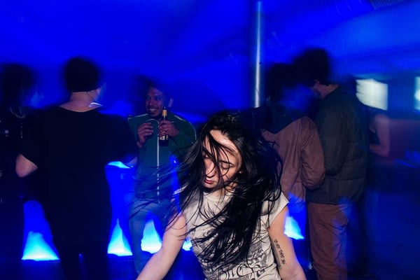 Barbarella by null