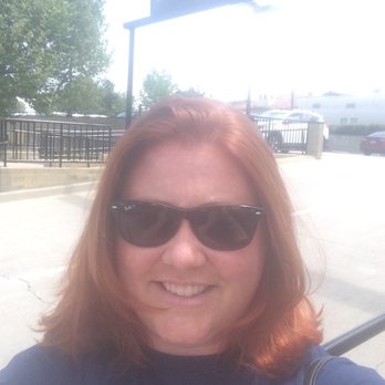 Roxanne - I wanted red. - Hair Stylists Near Me - Sierra Madre, California