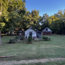 Auburn Bed and Breakfast
