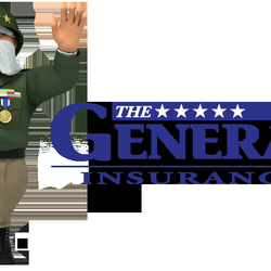 She Pierced It - The general