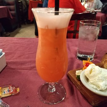The Ribeye - Mai Tai - Steakhouses Near Me - Champaign, Illinois The Ribeye - Mai Tai - Steakhouses Near Me - Champaign, Illinois