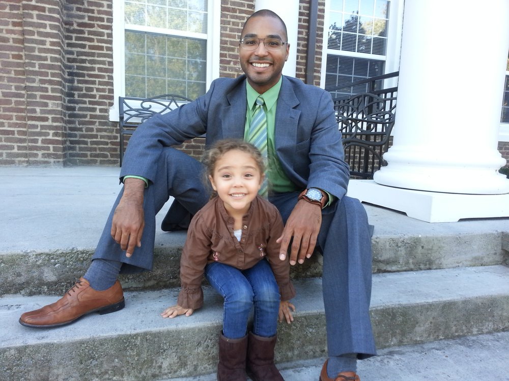 D. Colton Baker Attorney at Law - divorce attorney in Alcoa, TN