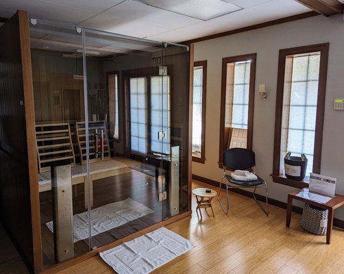 Space BAR Wellness - Image 34