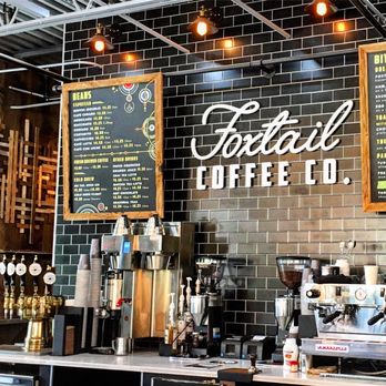 Foxtail Coffee - Coffee Roasteries Near Me - Altamonte Springs, Florida