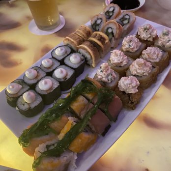 Bana - Asian Fusion Near Me - Cancún, ROO