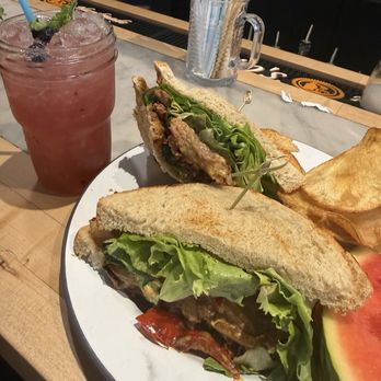 The Butcher & The Baker - Juan's cheesesteak with house made chips - Coffee & Tea Near Me - Telluride, Colorado The Butcher & The Baker - Juan's cheesesteak with house made chips - Coffee & Tea Near Me - Telluride, Colorado