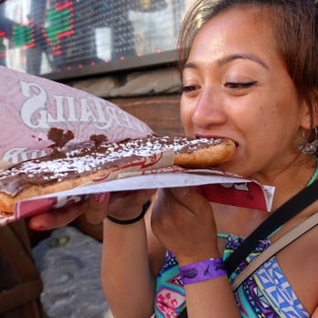 BeaverTails Niagara Falls - Desserts Near Me - Niagara Falls, Ontario BeaverTails Niagara Falls - Desserts Near Me - Niagara Falls, Ontario
