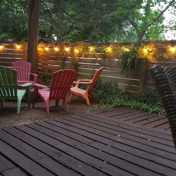 Kara's Kottages - Bed & Breakfast Near Me - Kalamazoo, Michigan