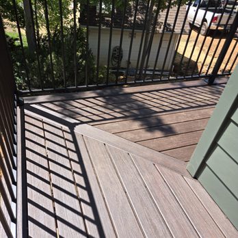 B L U Construction - General Contractors Near Me