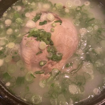 Five Senses - Korean Near Me - New York, New York