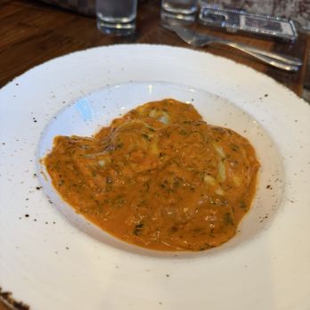 Casa 12 - Lobster Ravioli - Italian Near Me - Marina del Rey, California Casa 12 - Lobster Ravioli - Italian Near Me - Marina del Rey, California