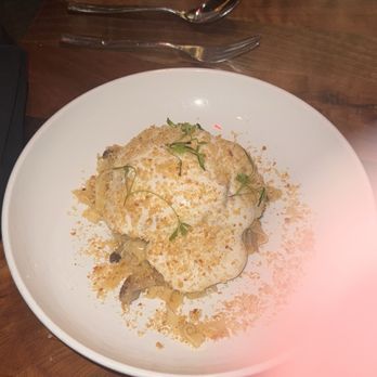 SĒR Steak Plus Spirits - Pasta - Steakhouses Near Me - Dallas, Texas
