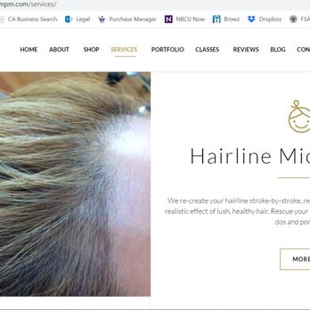 Microblading Expert & Permanent Makeup By Valentina - Permanent Makeup Near Me - Encino, California