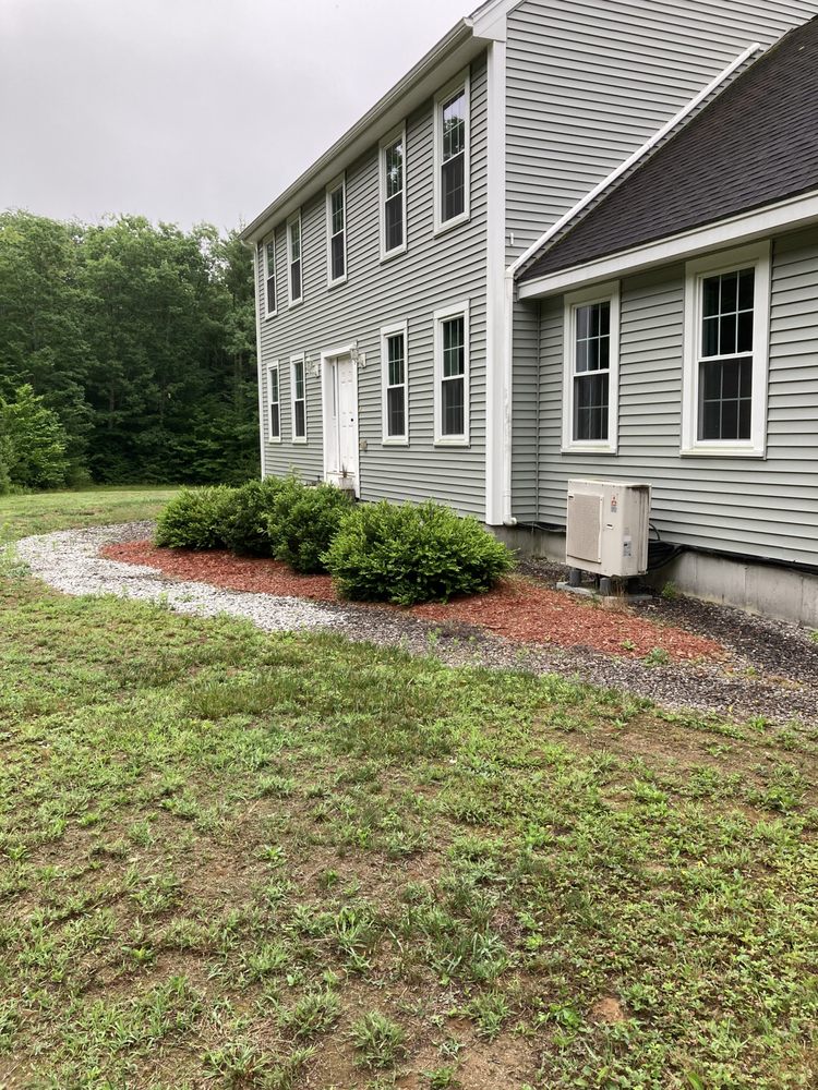 Slide of LAQ'S Property Management